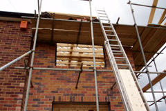 trusted extension quotes Witton Gilbert