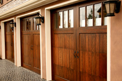 Witton Gilbert garage extension quotes
