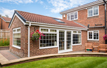 Witton Gilbert house extension leads
