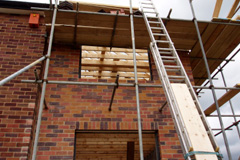 house extensions Witton Gilbert
